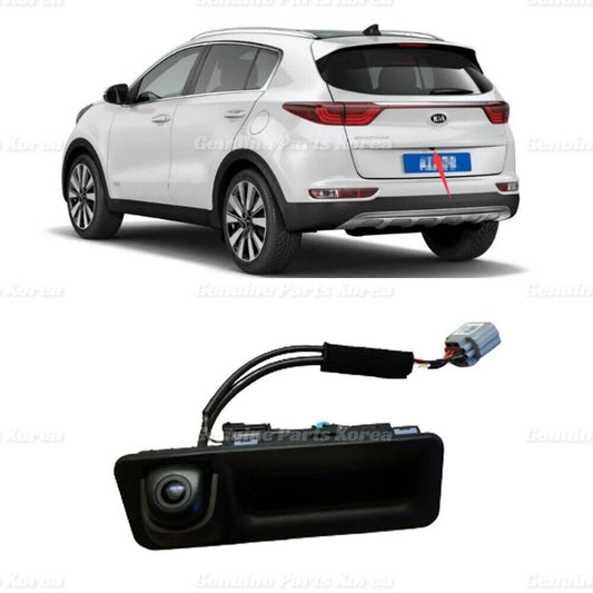 ⭐Genuine⭐ OEM Rear Back View Camera 99240D9000 for Kia Sportage 2020 - 2022