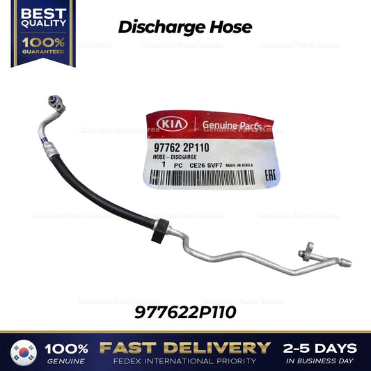 ⭐Genuine⭐ Discharge Hose 977622P110 for Kia Sorento