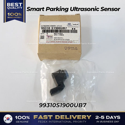 ⭐Genuine⭐ Smart Parking Ultrasonic Sensor 99310S1900UB7 for Hyundai Palisade