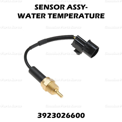 Genuine Water Temperature Sensor Assy 3923026600 for Hyundai Accent 2001-2005