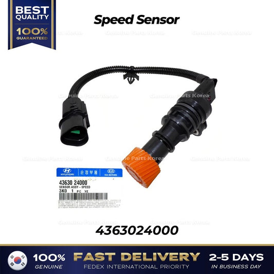 ⭐Genuine⭐ Speed Sensor 4363024000 for Kia Optima