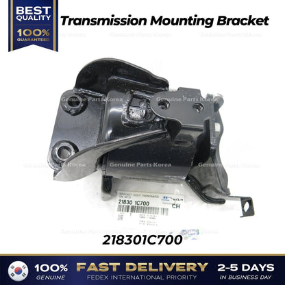Genuine Transmission Mounting Bracket 218301C700 for Hyundai Getz Click