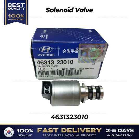 ⭐Genuine⭐ Solenoid Valve 4631323010 for Hyundai Elantra Kia Forte Spectra