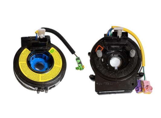 ⭐Genuine⭐ SRS Clock Spring Contact Bag Safety 93490AA240 for Avante CN7