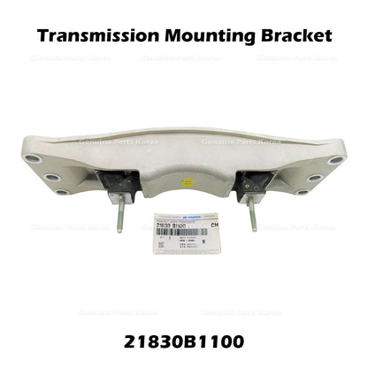 Genuine Transmission Mounting Bracket 21830B1100 for Hyundai Genesis G80