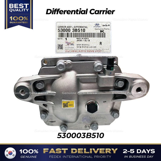 ⭐Genuine⭐ Differential Carrier 530003B510 for Kia Sorento