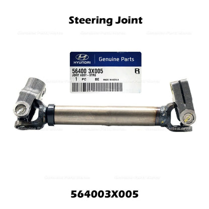 Genuine Steering Joint 564003X005 for Hyundai Elantra