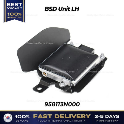 Genuine BSD Unit LH 958113N000 for Hyundai Equus