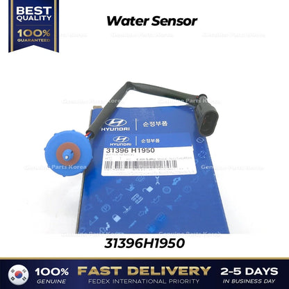 Genuine Water Sensor 31396H1950 for Hyundai Terracan