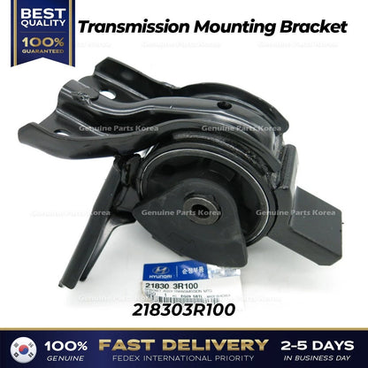 Genuine Transmission Mounting Bracket 218303R100 for Hyundai Sonata