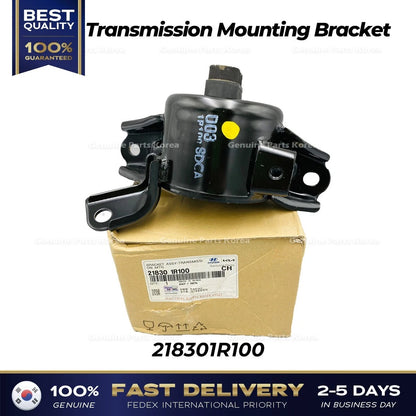 Genuine Transmission Mounting Bracket 218301R100 for Hyundai Veloster
