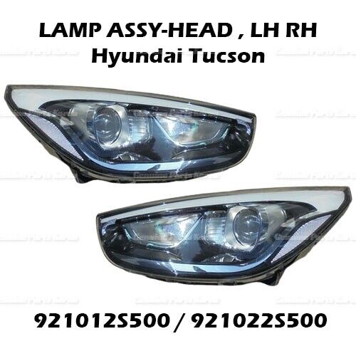 921012S500 921022S500