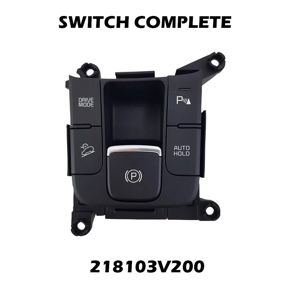 ⭐Genuine⭐ Complete Switch 93600D9040WK for Kia ‎SPORTAGE 2020 - 2022