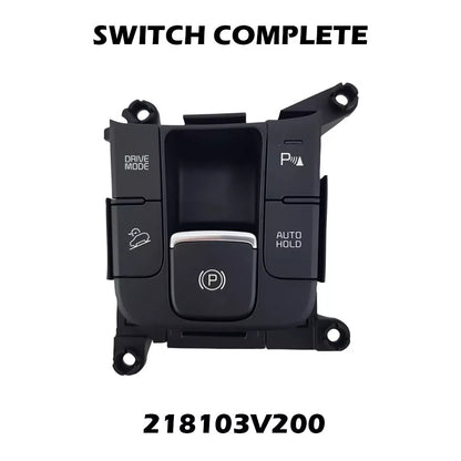 Genuine Complete Switch 93600D9040WK for Kia ‎SPORTAGE 2020 - 2022