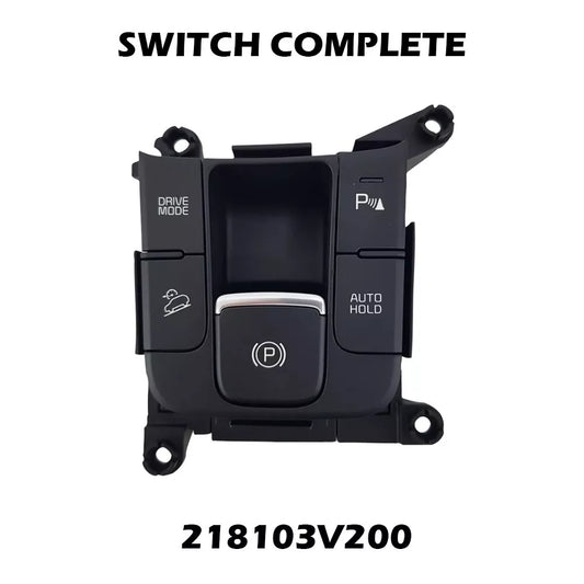 ⭐Genuine⭐ Complete Switch 93600D9040WK for Kia ‎SPORTAGE 2020 - 2022