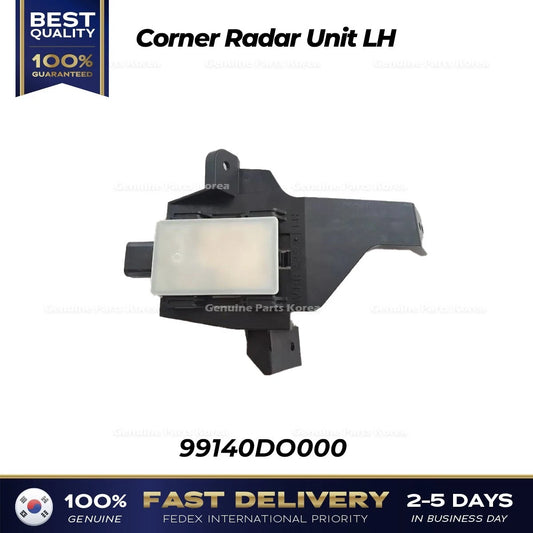 ⭐Genuine⭐ Corner Radar Unit LH 99140DO000 for Kia EV9