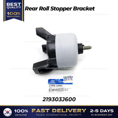 Genuine Rear Roll Stopper Bracket 219303J600 for Hyundai Veracruz