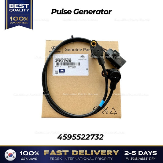 ⭐Genuine⭐ Pulse Generator 4595522732 for Hyundai Getz