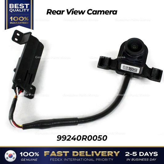 ⭐Genuine⭐ Rear View Camera 99240R0050 for Kia Carnival