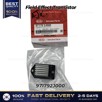 Genuine Field Effect Transistor 971792J000 for Hyundai Accent Kia Forte