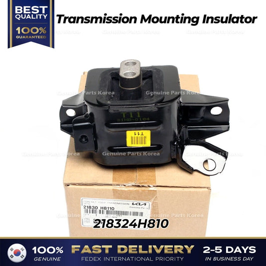 ⭐Genuine⭐ Transmission Mounting Bracket 21830H8110 for Kia Rio