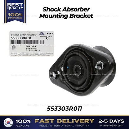 Genuine Shock Absorber Mounting Bracket 553303R011 for Hyundai Kia