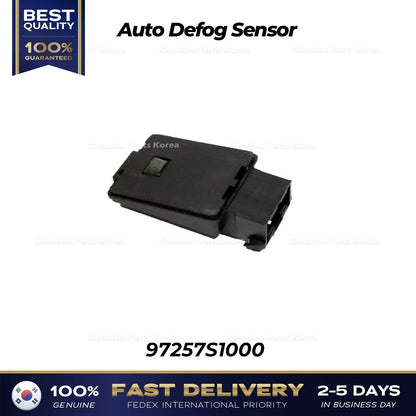 Genuine Auto Defog Sensor 97257S1000 for Hyundai Kia