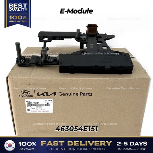 ⭐Genuine⭐ E-Module 463054E151 for Hyundai Equus Genesis Kia K900
