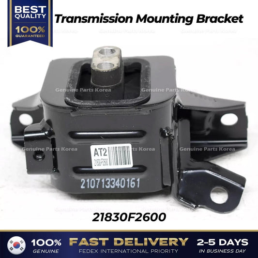 ⭐Genuine⭐ Transmission Mounting Bracket 21830F2600 for Hyundai Elantra