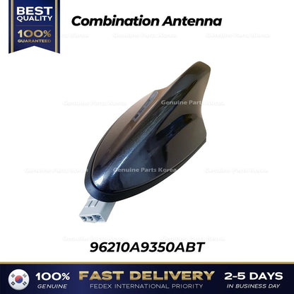 Genuine Combination Antenna 96210A9350ABT for Kia Carnival