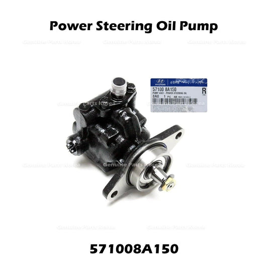 ⭐Genuine⭐ Power Steering Oil Pump 571008A150 for Aero Space