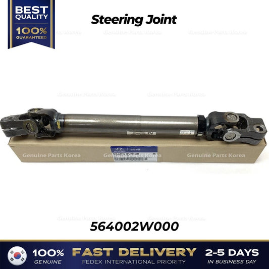⭐Genuine⭐ Steering Joint 564002W000 for Hyundai Santa Fe Santa Fe XL
