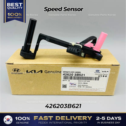Genuine Speed Sensor 426203B621 for Hyundai Kia
