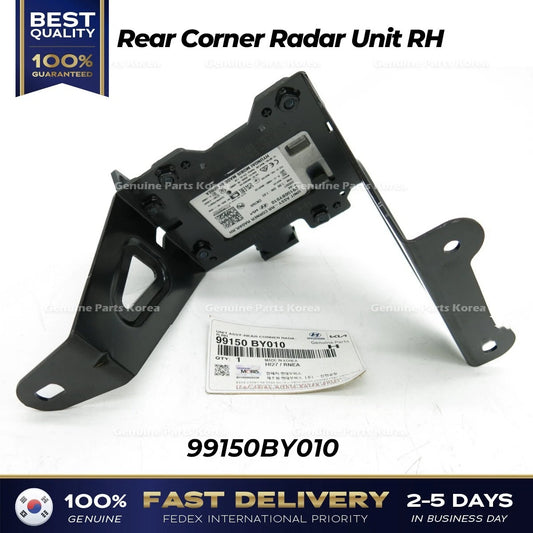⭐Genuine⭐ Rear Corner Radar Unit RH 99150BY010 for Hyundai Elantra