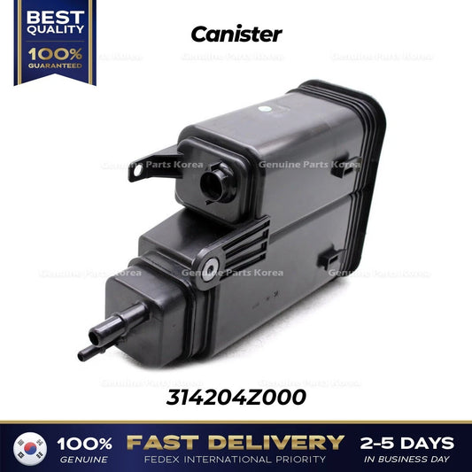 ⭐Genuine⭐ Canister 314204Z000 for Hyundai Santa Fe Sport Kia Sorento