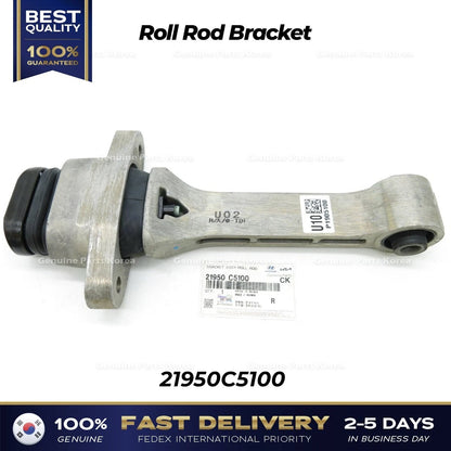 Genuine Roll Rod Bracket 21950C5100 for Kia Sorento