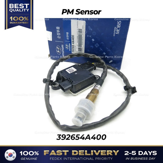 ⭐Genuine⭐ PM Sensor 392654A400 for Hyundai H1