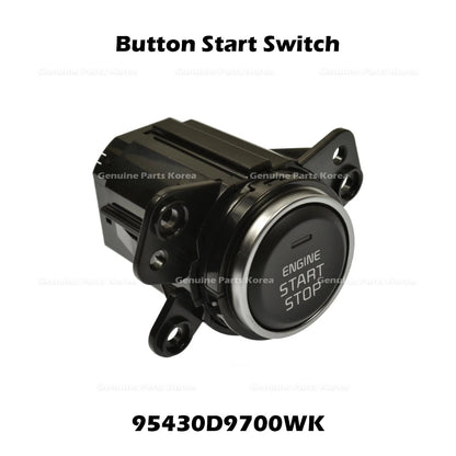 Genuine Button Start Switch 95430D9700WK for Kia Sportage