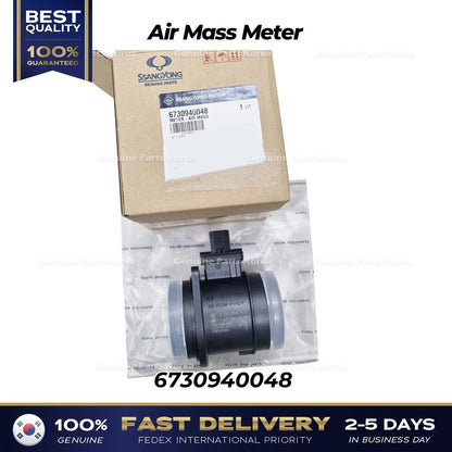 Genuine Air Mass Meter 6730940048 for Ssangyong Korando Tivoli