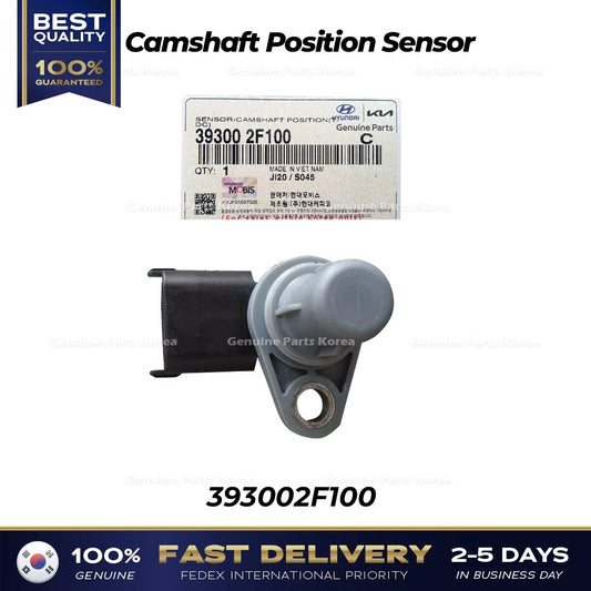⭐Genuine⭐ Camshaft Position Sensor 393002F100 for Hyundai Palisade