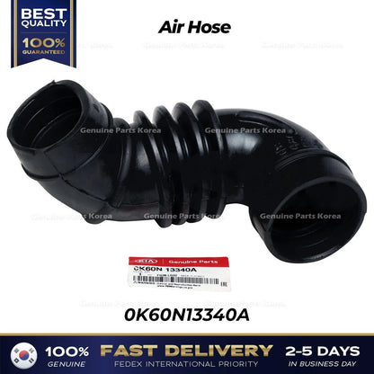 Genuine Air Hose 0K60N13340A for Kia Bongo Frontier