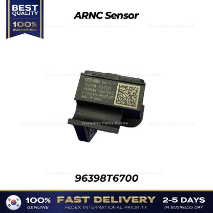 Genuine ARNC Sensor 96398T6700 for Hyundai Genesis G80 GV60 GV80