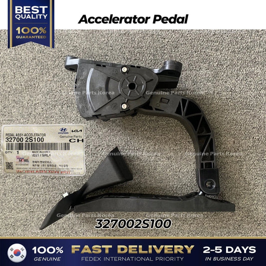 ⭐Genuine⭐ Accelerator Pedal 327002S100 for Kia Sportage
