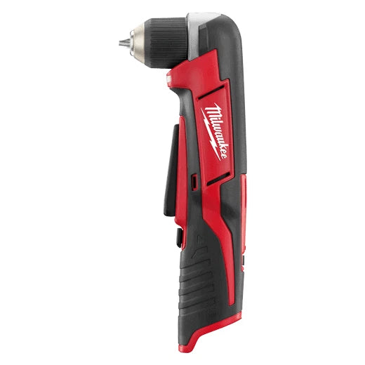 ⭐Milwaukee⭐ M12 12V Cordless 3/8” Right Angle Drill Driver (Tool Only) C12 RAD