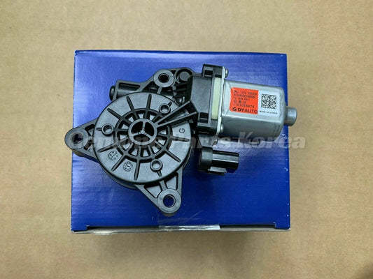 ⭐Genuine⭐ Power Window Regulator Motor Rear Right 83460D3000 for Tucson 16-21