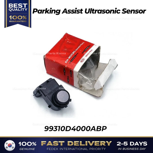 ⭐Genuine⭐ Parking Assist Ultrasonic Sensor 99310D4000ABP for Kia Optima Hybrid