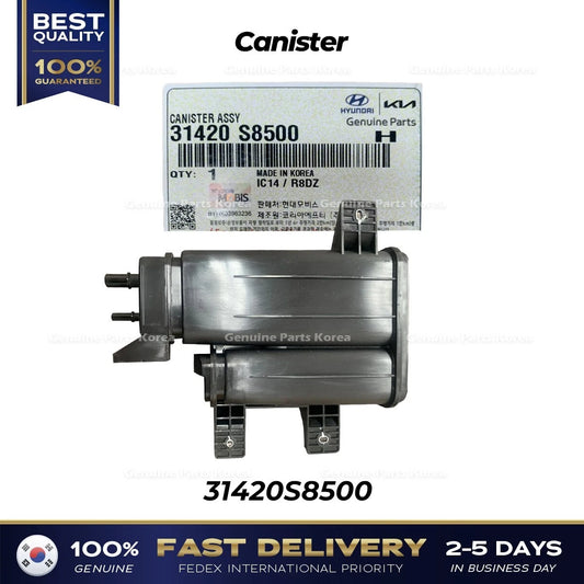 ⭐Genuine⭐ Canister 31420S8500 for Hyundai Palisade Kia Telluride