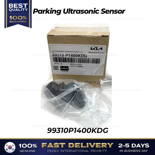 ⭐Genuine⭐ Parking Ultrasonic Sensor 99310P1400KDG for Kia Sportage