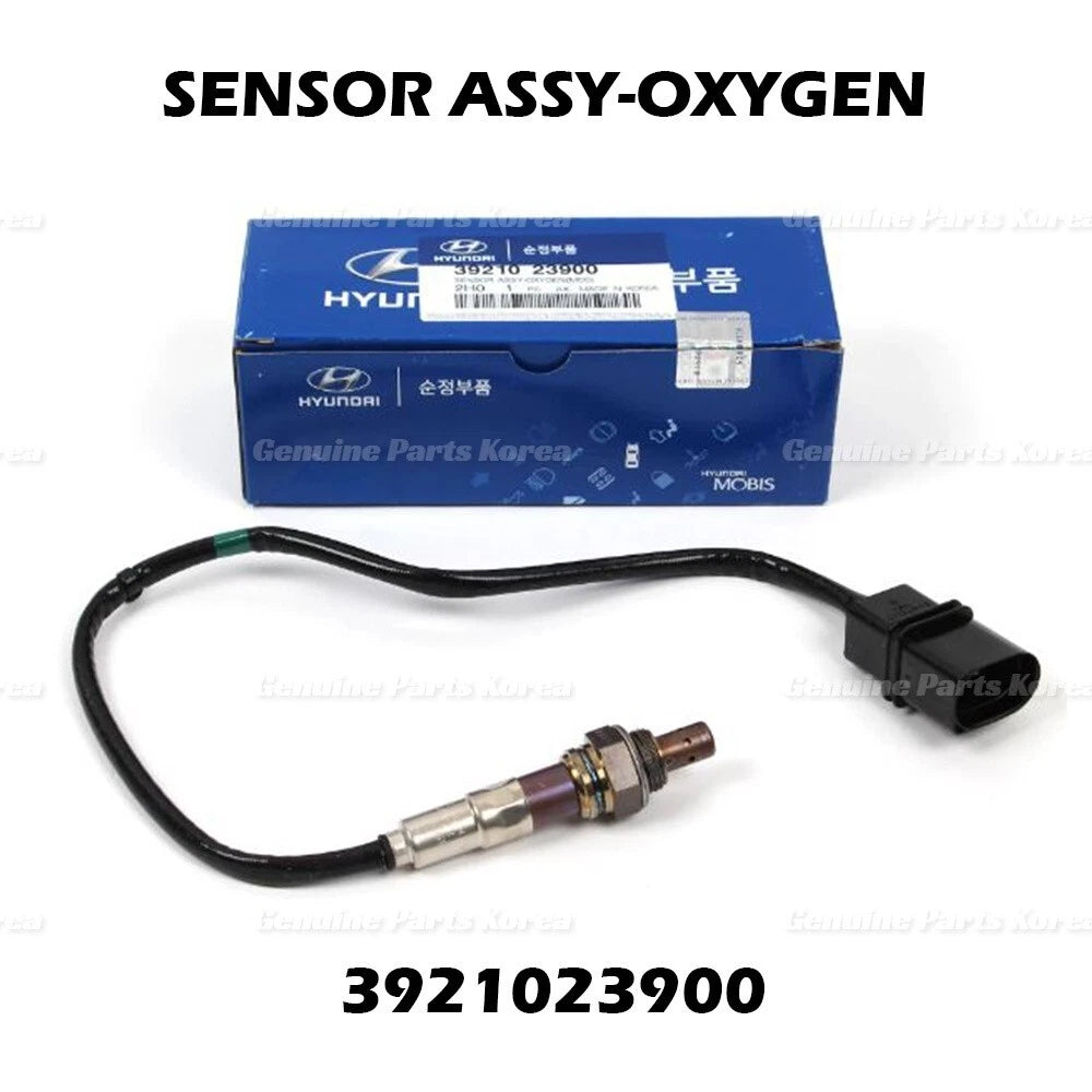 ⭐Genuine⭐ Oxygen Sensor Assy 3921023900 for Hyundai Elantra Kia Spectra Spectra5