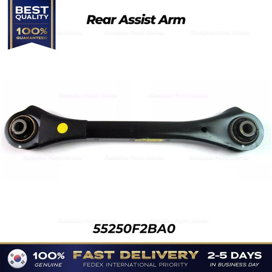 ⭐Genuine⭐ Rear Assist Arm 55250F2BA0 for Hyundai Elantra Veloster Kia Forte